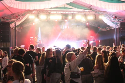 Foto des Albums: Schützenfest Samstag 2026