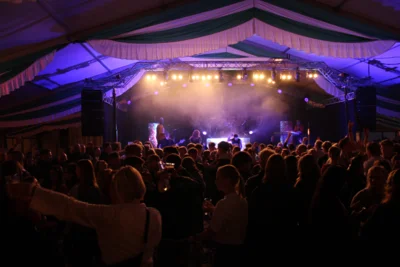 Foto des Albums: Schützenfest Samstag 2026