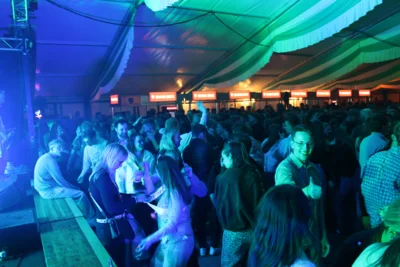 Foto des Albums: Schützenfest Samstag 2026
