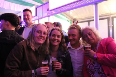 Foto des Albums: Schützenfest Samstag 2026
