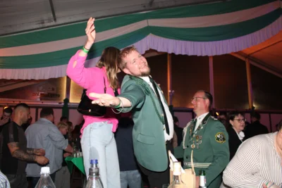 Foto des Albums: Schützenfest Samstag 2026