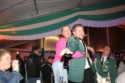 Foto des Albums: Schützenfest Samstag 2026