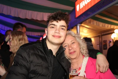 Foto des Albums: Schützenfest Samstag 2026