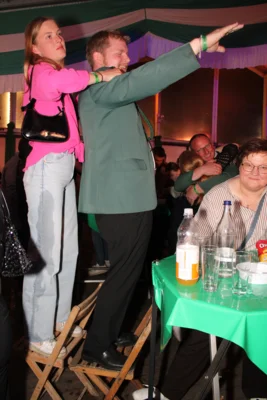 Foto des Albums: Schützenfest Samstag 2026