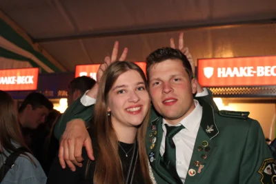 Foto des Albums: Schützenfest Samstag 2026