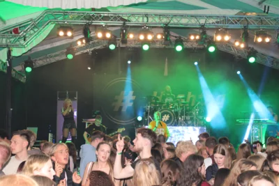 Foto des Albums: Schützenfest Samstag 2026