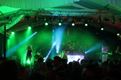 Foto des Albums: Schützenfest Samstag 2026