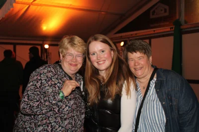 Foto des Albums: Schützenfest Samstag 2026