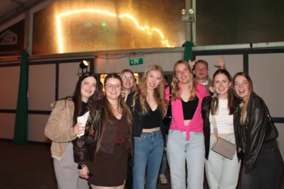 Foto des Albums: Schützenfest Samstag 2026