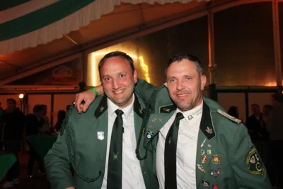 Foto des Albums: Schützenfest Samstag 2026