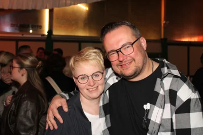 Foto des Albums: Schützenfest Samstag 2026