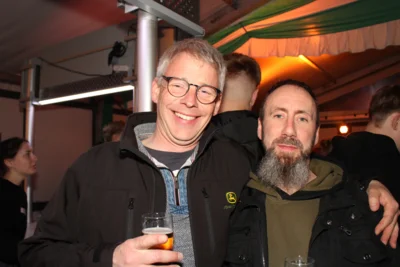 Foto des Albums: Schützenfest Samstag 2026