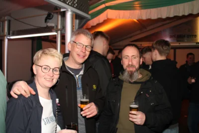 Foto des Albums: Schützenfest Samstag 2026