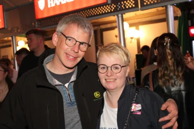 Foto des Albums: Schützenfest Samstag 2026