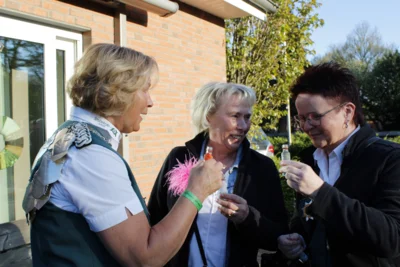 Foto des Albums: Schützenfest Samstag 2026