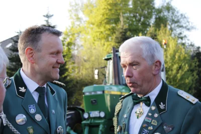 Foto des Albums: Schützenfest Samstag 2026