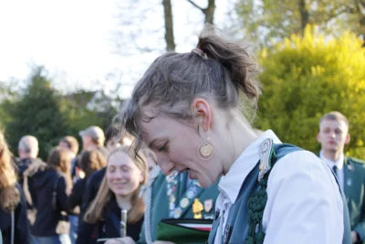 Foto des Albums: Schützenfest Samstag 2026