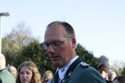 Foto des Albums: Schützenfest Samstag 2026