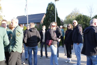 Foto des Albums: Schützenfest Samstag 2026