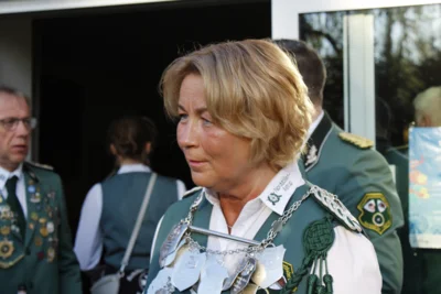 Foto des Albums: Schützenfest Samstag 2026