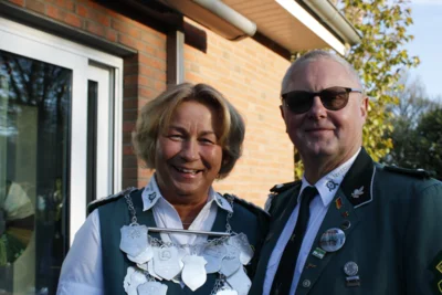 Foto des Albums: Schützenfest Samstag 2026
