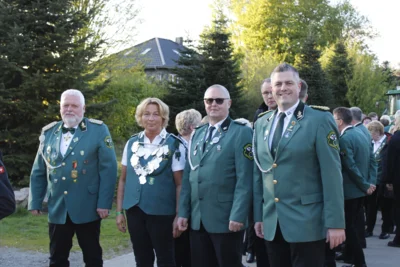 Foto des Albums: Schützenfest Samstag 2026