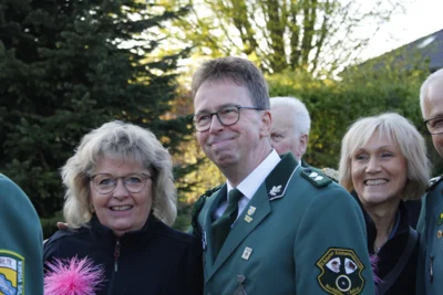 Foto des Albums: Schützenfest Samstag 2026