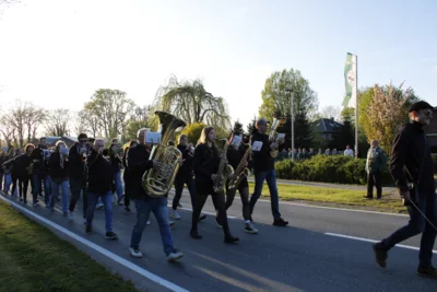 Foto des Albums: Schützenfest Samstag 2026
