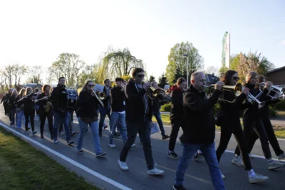 Foto des Albums: Schützenfest Samstag 2026