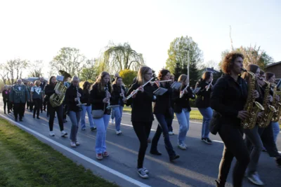 Foto des Albums: Schützenfest Samstag 2026