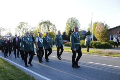 Foto des Albums: Schützenfest Samstag 2026