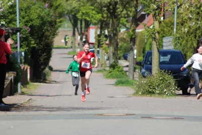 Foto des Albums: 27. Ankumer Dorflauf 2026