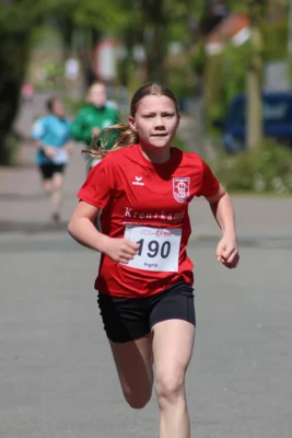 Foto des Albums: 27. Ankumer Dorflauf 2026