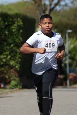 Foto des Albums: 27. Ankumer Dorflauf 2026