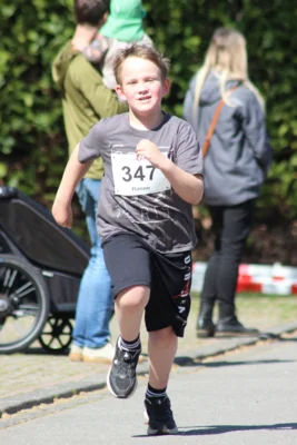 Foto des Albums: 27. Ankumer Dorflauf 2026