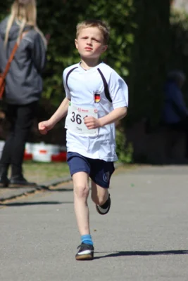 Foto des Albums: 27. Ankumer Dorflauf 2026