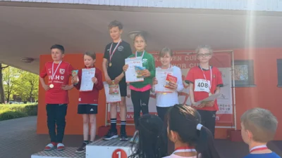 Foto des Albums: 27. Ankumer Dorflauf 2026