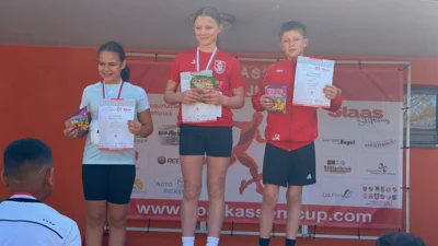 Foto des Albums: 27. Ankumer Dorflauf 2026