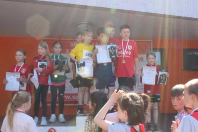 Foto des Albums: 27. Ankumer Dorflauf 2026