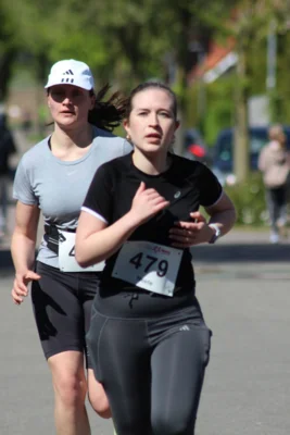 Foto des Albums: 27. Ankumer Dorflauf 2026