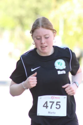 Foto des Albums: 27. Ankumer Dorflauf 2026