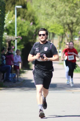 Foto des Albums: 27. Ankumer Dorflauf 2026