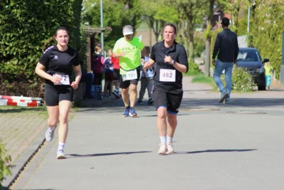 Foto des Albums: 27. Ankumer Dorflauf 2026