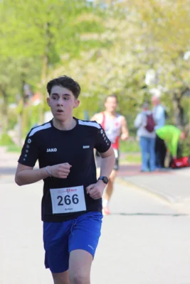 Foto des Albums: 27. Ankumer Dorflauf 2026