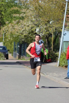 Foto des Albums: 27. Ankumer Dorflauf 2026