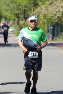 Foto des Albums: 27. Ankumer Dorflauf 2026
