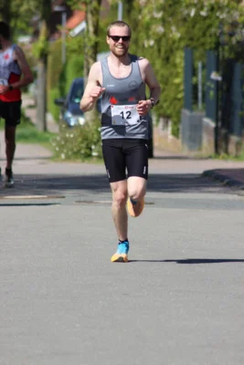 Foto des Albums: 27. Ankumer Dorflauf 2026