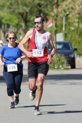 Foto des Albums: 27. Ankumer Dorflauf 2026