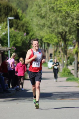 Foto des Albums: 27. Ankumer Dorflauf 2026