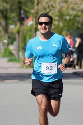 Foto des Albums: 27. Ankumer Dorflauf 2026